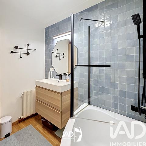 Appartement à vendre 3 pièces 73 m² Rouen