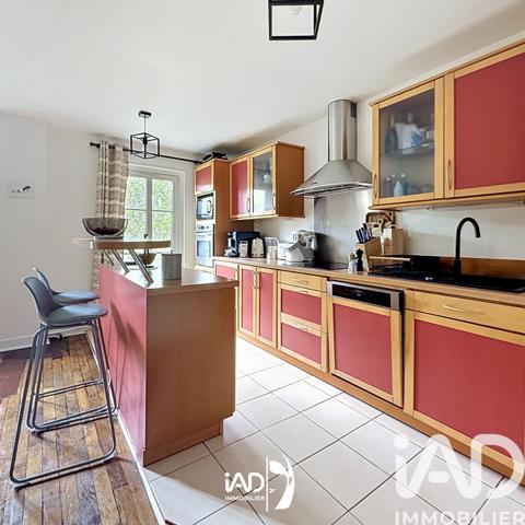 Appartement à vendre 3 pièces 73 m² Rouen