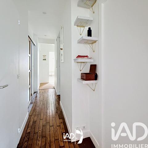 Appartement à vendre 3 pièces 73 m² Rouen