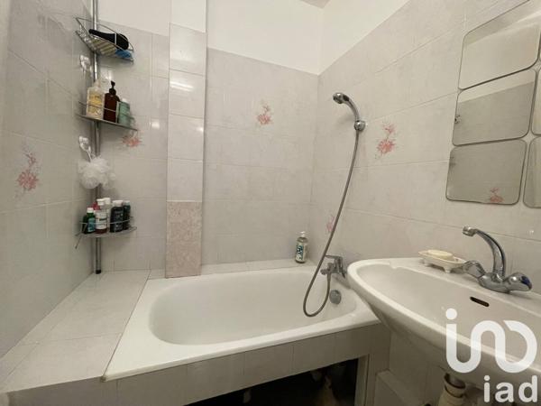 Appartement à vendre 4 pièces 68 m² Chatou