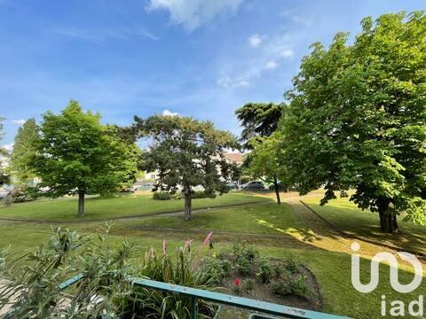 Appartement à vendre 4 pièces 68 m² Chatou