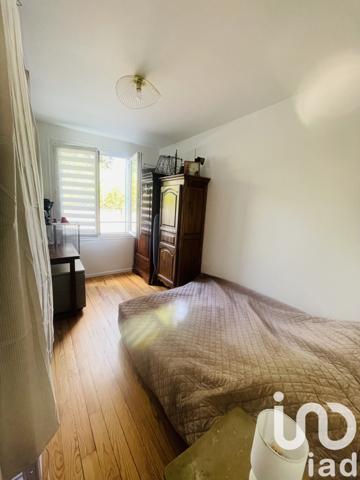 Appartement à vendre 4 pièces 68 m² Chatou