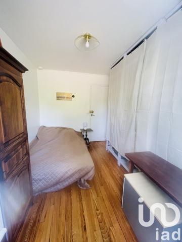 Appartement à vendre 4 pièces 68 m² Chatou