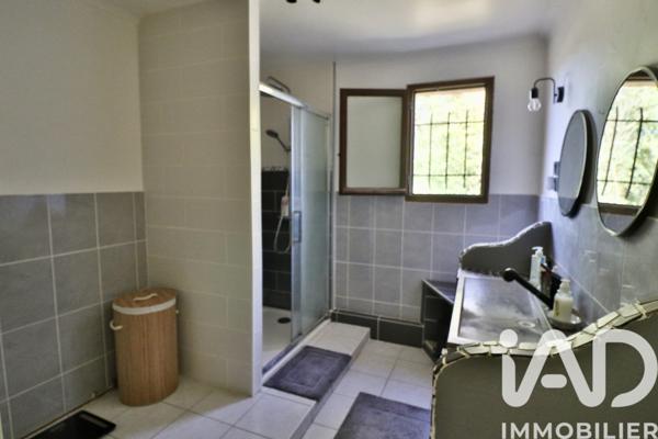 Maison à vendre 7 pièces 174 m² Chevroux