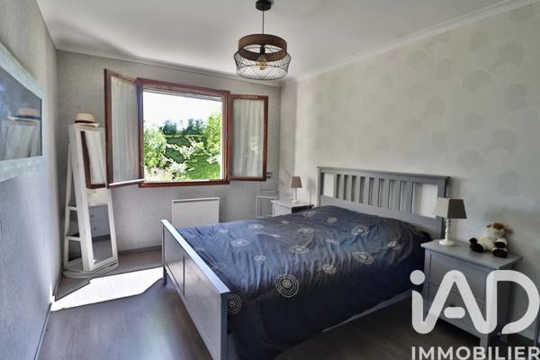 Maison à vendre 7 pièces 174 m² Chevroux