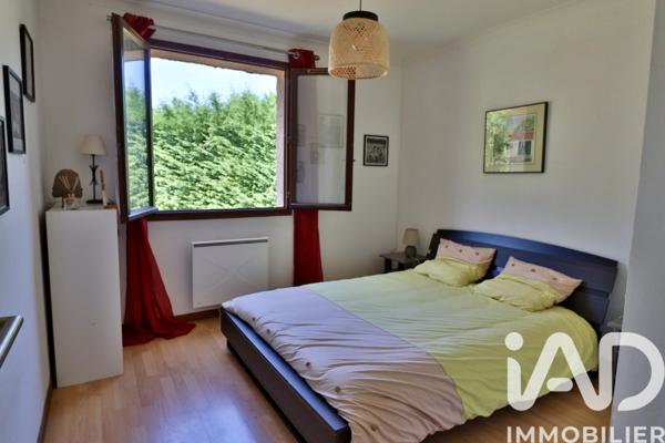 Maison à vendre 7 pièces 174 m² Chevroux