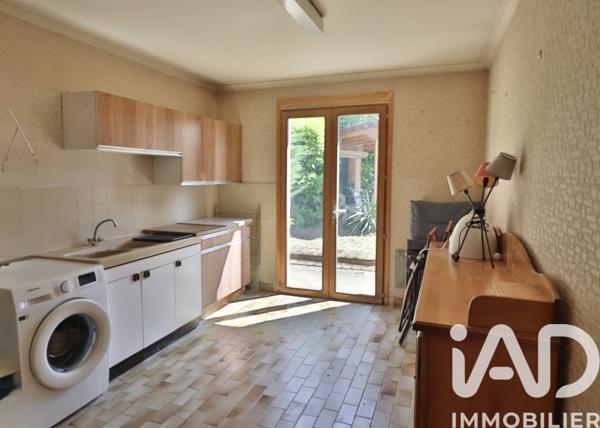 Maison à vendre 7 pièces 174 m² Chevroux