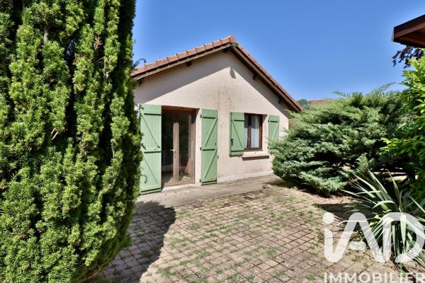 Maison à vendre 7 pièces 174 m² Chevroux