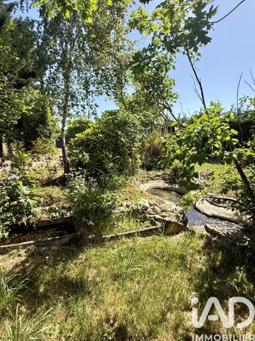 Maison à vendre 7 pièces 174 m² Chevroux