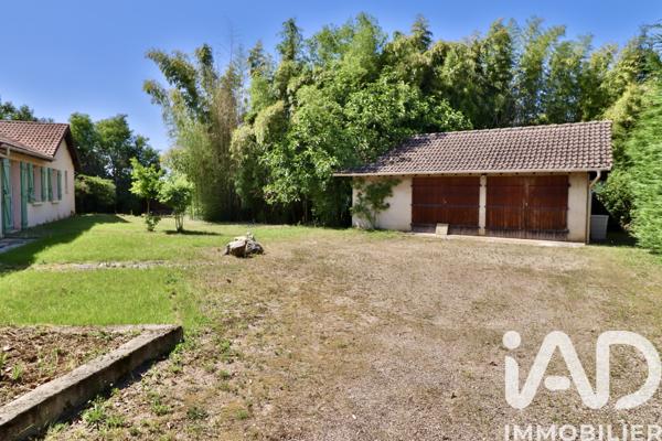 Maison à vendre 7 pièces 174 m² Chevroux