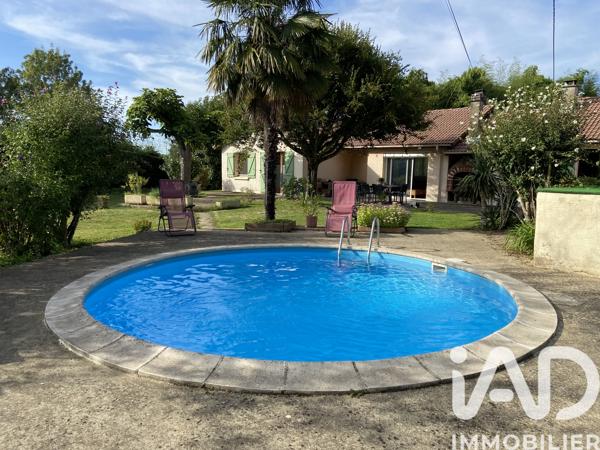 Maison à vendre 7 pièces 174 m² Chevroux