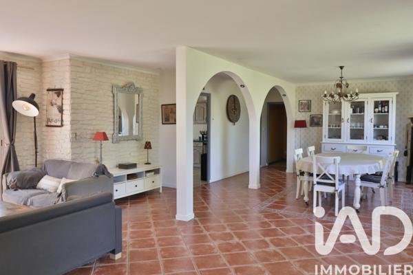 Maison à vendre 7 pièces 174 m² Chevroux