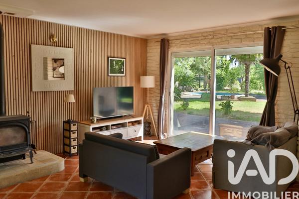 Maison à vendre 7 pièces 174 m² Chevroux