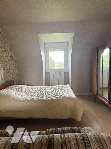 Maison en campagne de Merdrignac
