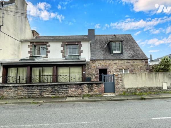 A VENDRE MAISON - 22500 PAIMPOL