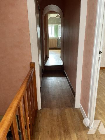 A VENDRE MAISON - 22500 PAIMPOL