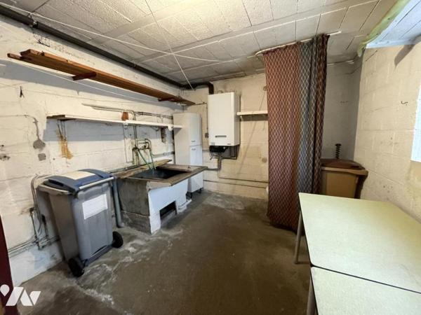 A VENDRE MAISON - 22500 PAIMPOL