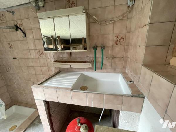 A VENDRE MAISON - 22500 PAIMPOL