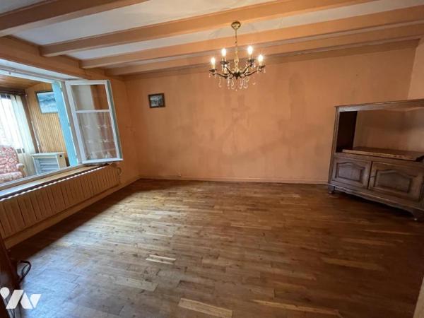 A VENDRE MAISON - 22500 PAIMPOL