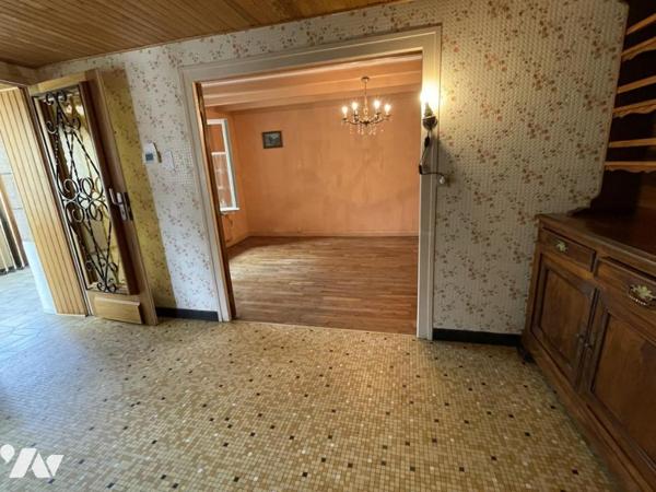 A VENDRE MAISON - 22500 PAIMPOL