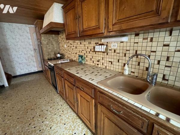 A VENDRE MAISON - 22500 PAIMPOL