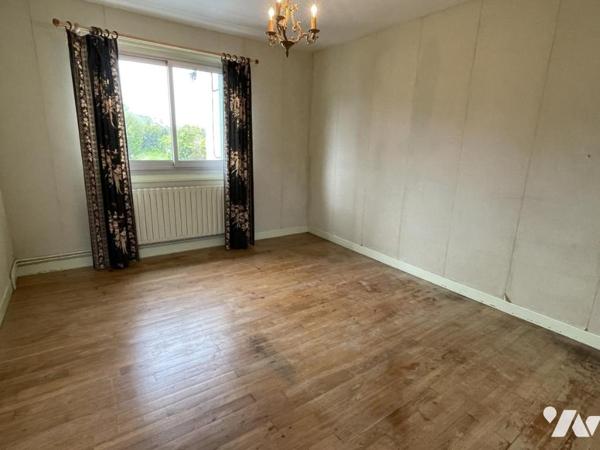 A VENDRE MAISON - 22500 PAIMPOL