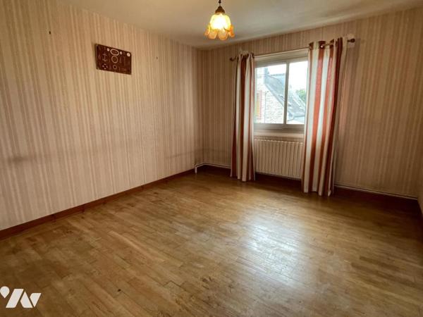 A VENDRE MAISON - 22500 PAIMPOL