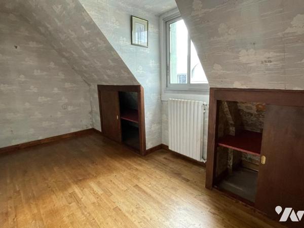 A VENDRE MAISON - 22500 PAIMPOL