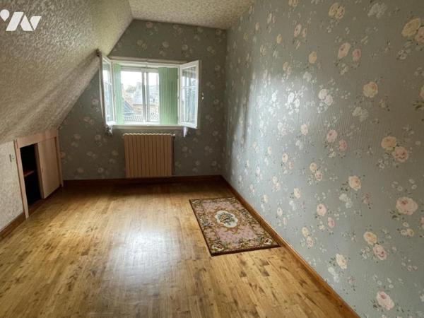 A VENDRE MAISON - 22500 PAIMPOL