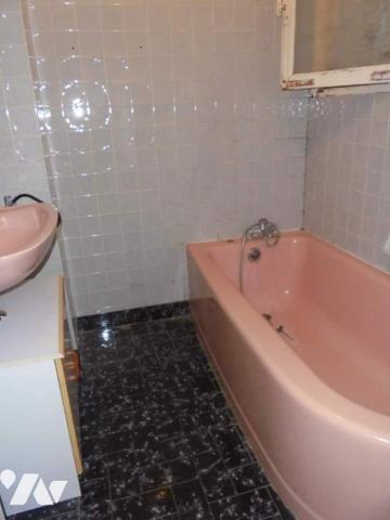 Pavillon à rénover