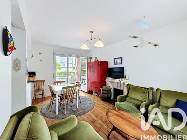 Maison à vendre 4 pièces 162,87 m² Saint-Cast-le-Guildo