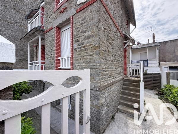 Maison à vendre 4 pièces 162,87 m² Saint-Cast-le-Guildo