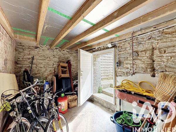 Maison à vendre 4 pièces 162,87 m² Saint-Cast-le-Guildo