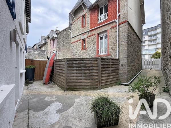 Maison à vendre 4 pièces 162,87 m² Saint-Cast-le-Guildo