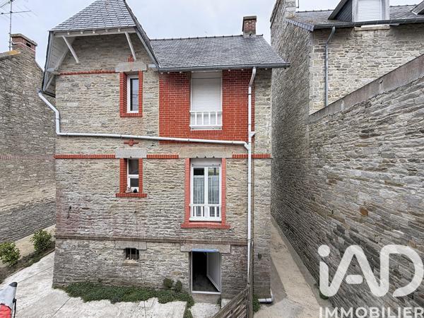 Maison à vendre 4 pièces 162,87 m² Saint-Cast-le-Guildo