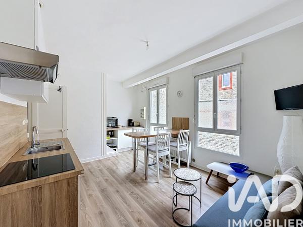 Maison à vendre 4 pièces 162,87 m² Saint-Cast-le-Guildo