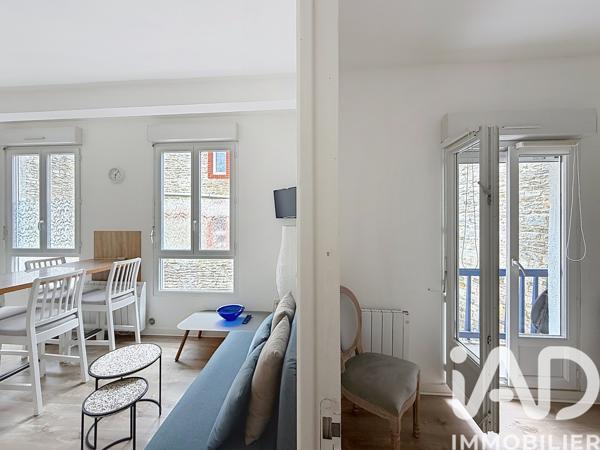 Maison à vendre 4 pièces 162,87 m² Saint-Cast-le-Guildo