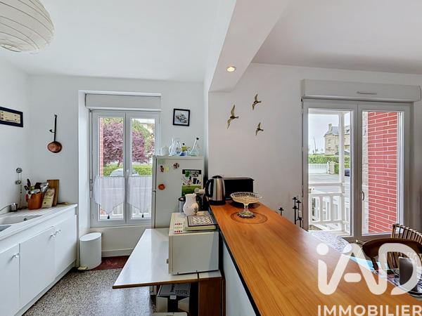 Maison à vendre 4 pièces 162,87 m² Saint-Cast-le-Guildo