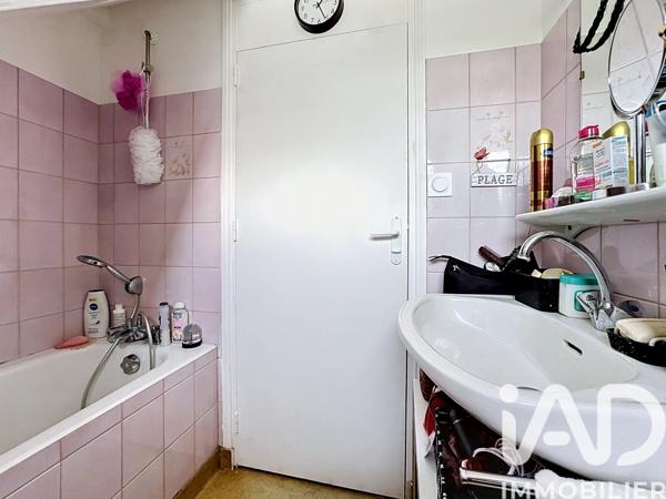 Maison à vendre 4 pièces 54,43 m² Montauban-de-Bretagne