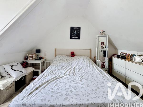 Maison à vendre 4 pièces 54,43 m² Montauban-de-Bretagne