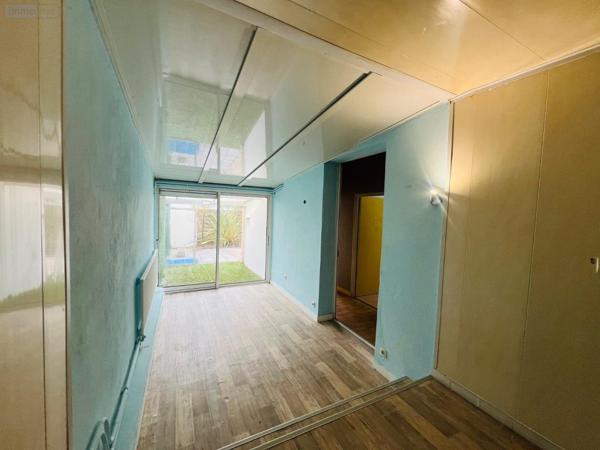 Maison à vendre à Pornichet en Loire-Atlantique (44380), ref : 15655/949   
BONNE SOURCE