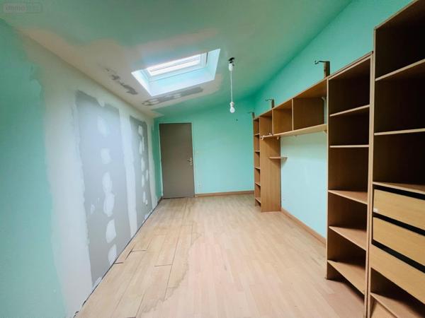 Maison à vendre à Pornichet en Loire-Atlantique (44380), ref : 15655/949   
BONNE SOURCE