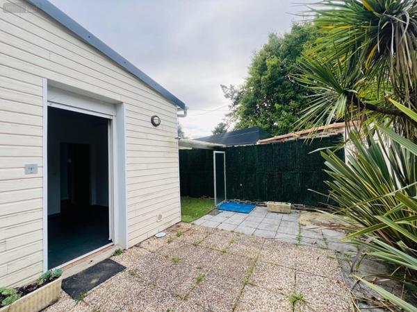 Maison à vendre à Pornichet en Loire-Atlantique (44380), ref : 15655/949   
BONNE SOURCE