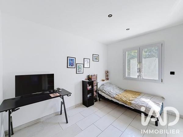 Maison à vendre 6 pièces 135,08 m² Tignieu-Jameyzieu