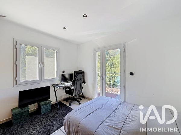 Maison à vendre 6 pièces 135,08 m² Tignieu-Jameyzieu