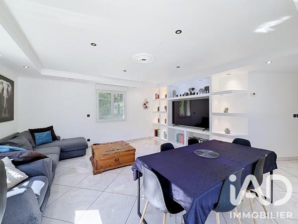 Maison à vendre 6 pièces 135,08 m² Tignieu-Jameyzieu