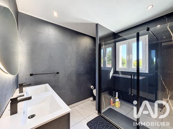 Maison à vendre 6 pièces 135,08 m² Tignieu-Jameyzieu