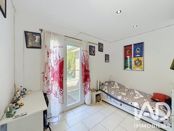 Maison à vendre 6 pièces 135,08 m² Tignieu-Jameyzieu