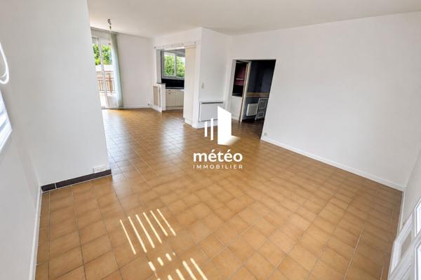 Maison familiale – 4 chambres à Angles
