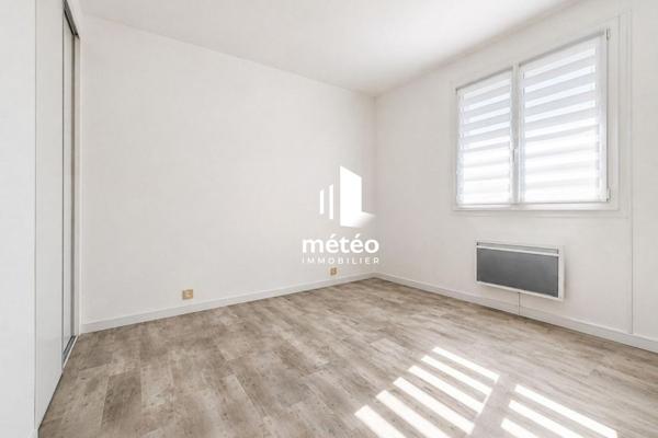 Maison familiale – 4 chambres à Angles